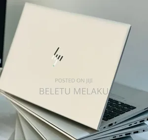 New Laptop HP EliteBook 850 16GB Intel Core I7 SSD 512GB
