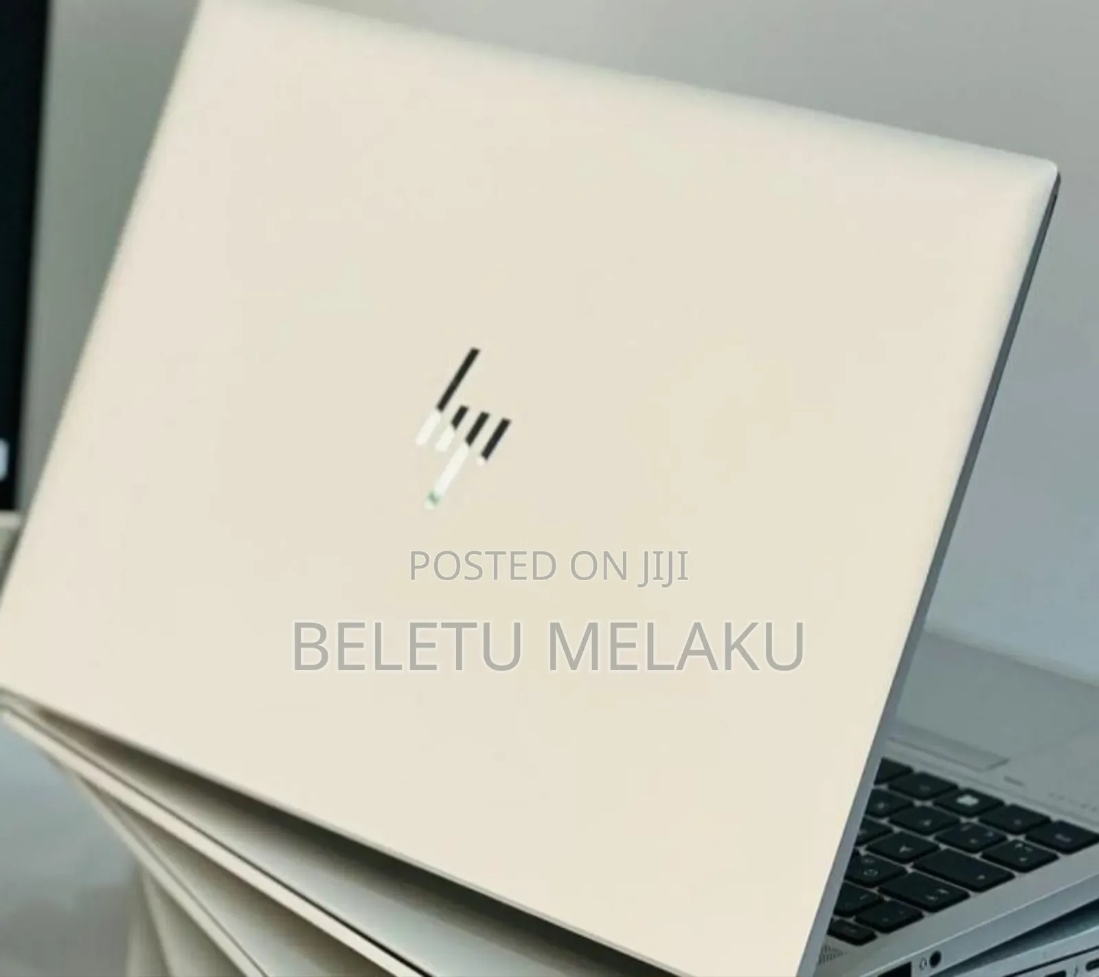 New Laptop HP EliteBook 850 16GB Intel Core I7 SSD 512GB