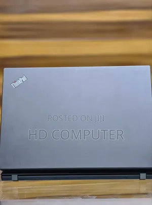 Photo - New Laptop Lenovo ThinkPad T495s 16GB Intel Core I7 SSD 512GB