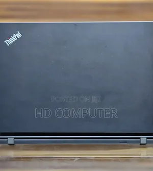 New Laptop Lenovo ThinkPad T495s 16GB Intel Core I7 SSD 512GB