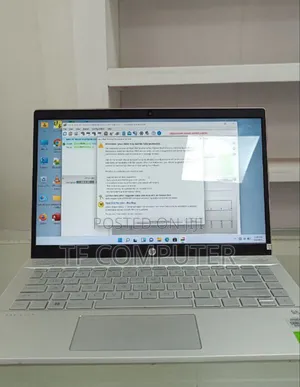 New Laptop HP Pavilion 14 16GB Intel Core I5 SSD 512GB