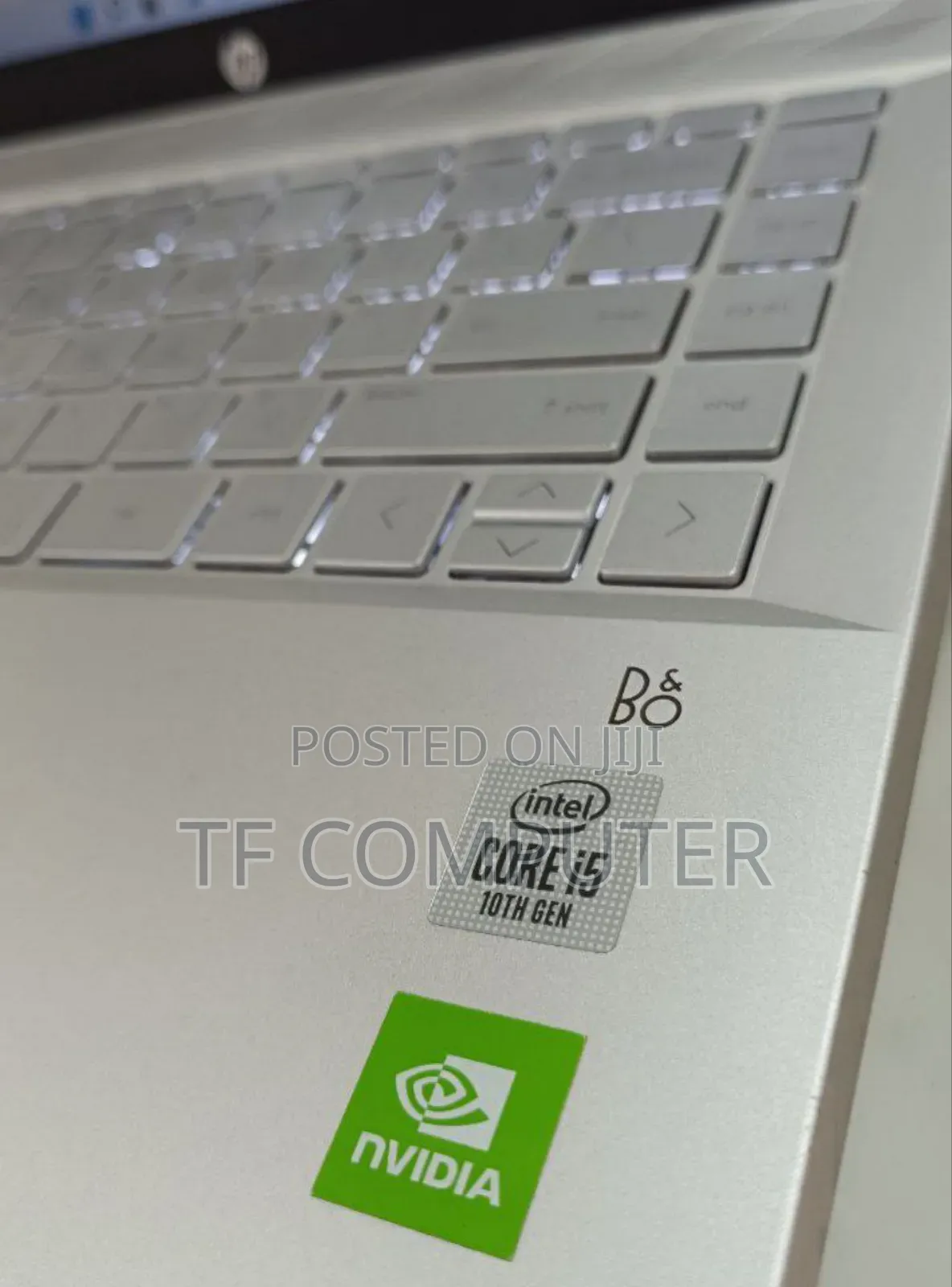 New Laptop HP Pavilion 14 16GB Intel Core I5 SSD 512GB