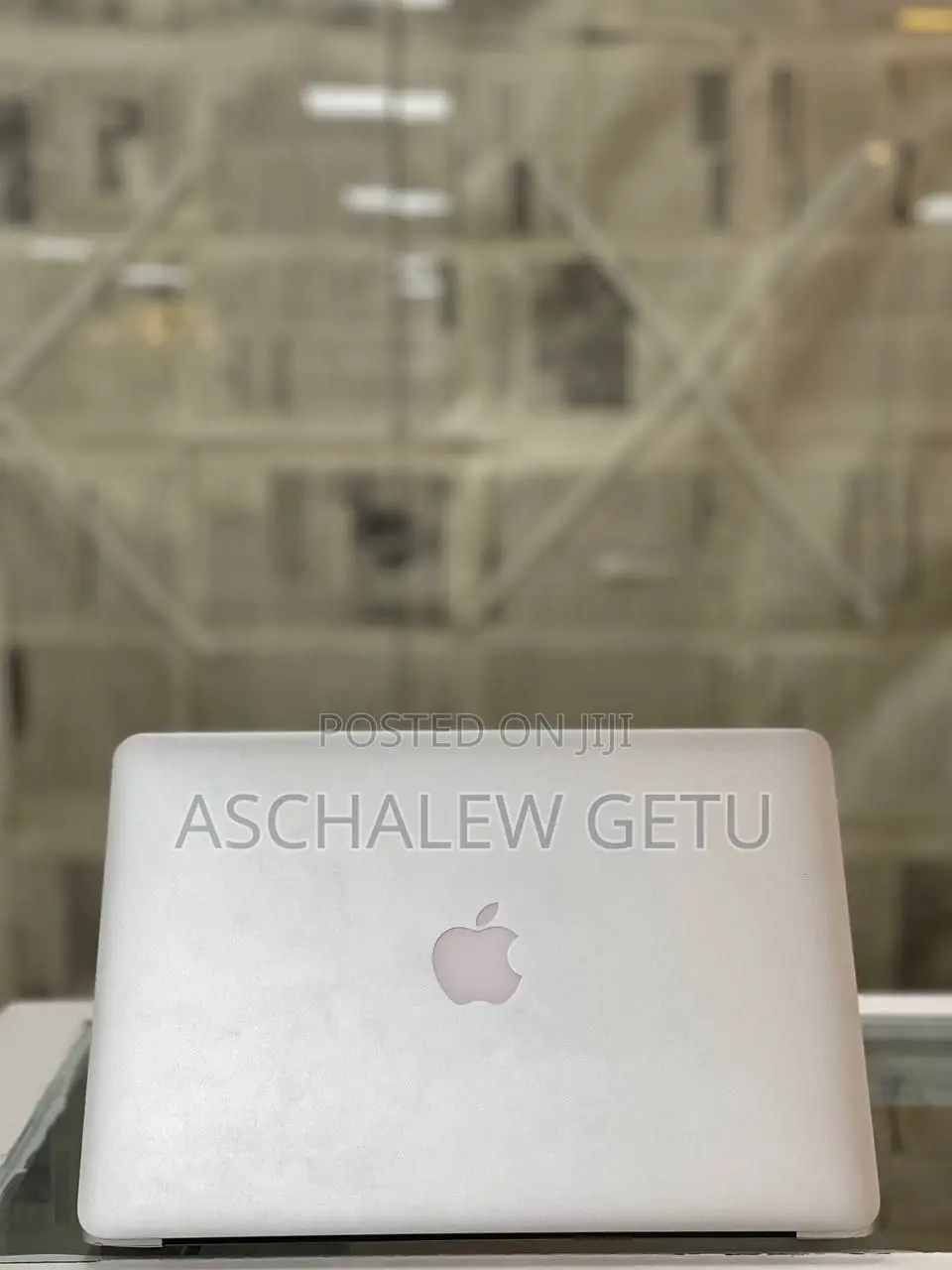 New Laptop Apple MacBook Pro M1 8GB Intel Core I7 SSD 512GB