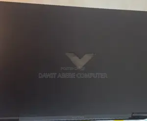 Photo - New Laptop HP Victus 16 16GB Intel Core I5 SSD 512GB