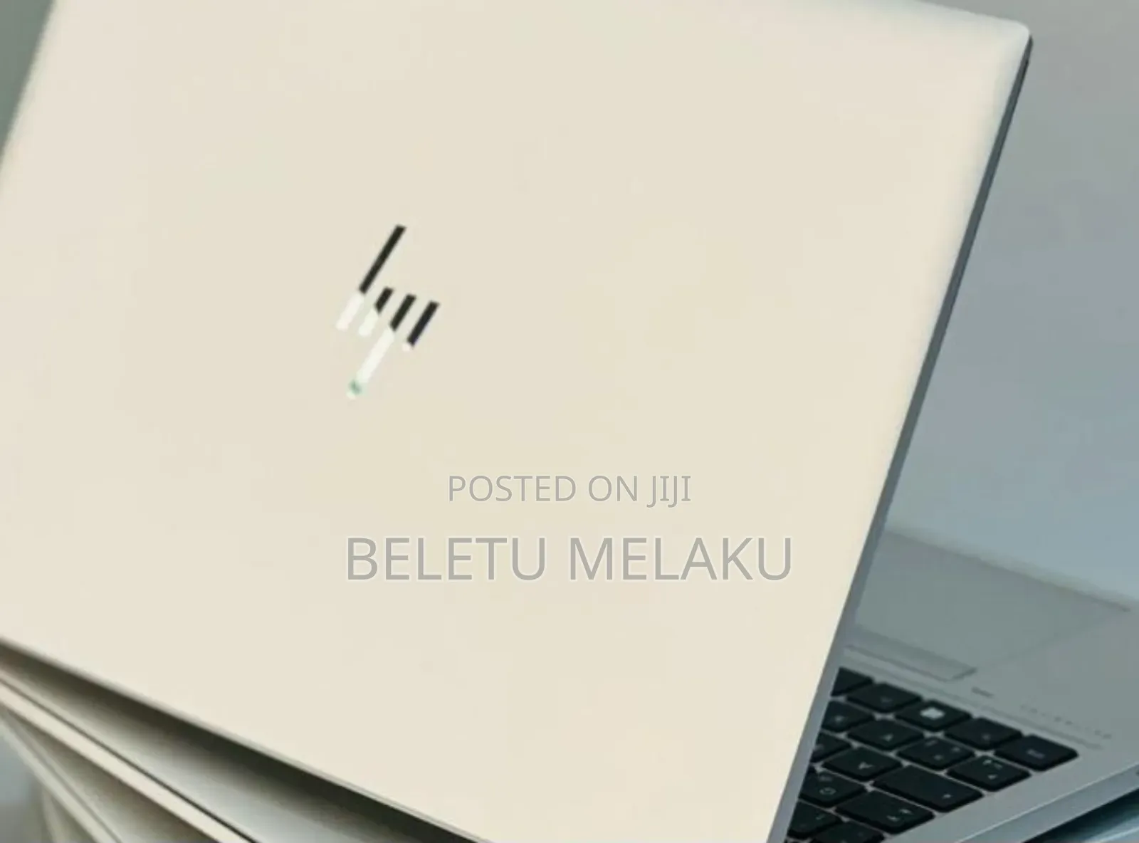 New Laptop HP EliteBook 850 16GB Intel Core I7 SSD 512GB