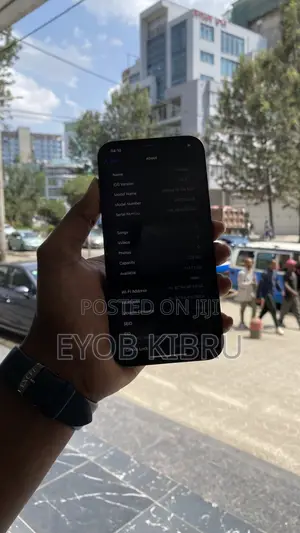 Apple iPhone 12 Pro Max 128 GB Blue