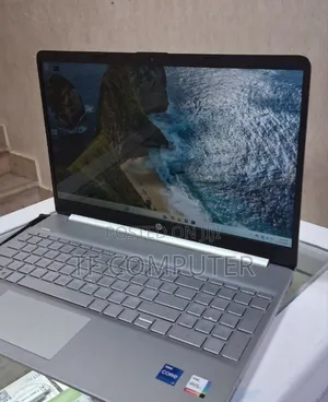 Photo - New Laptop HP Stream Notebook 16GB Intel Core I7 SSD 1T