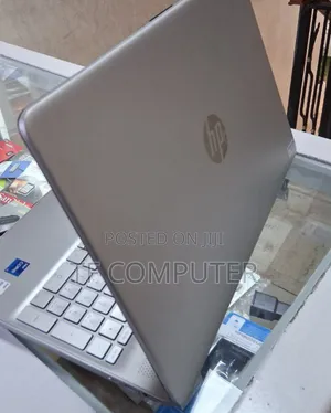 New Laptop HP Stream Notebook 16GB Intel Core I7 SSD 1T