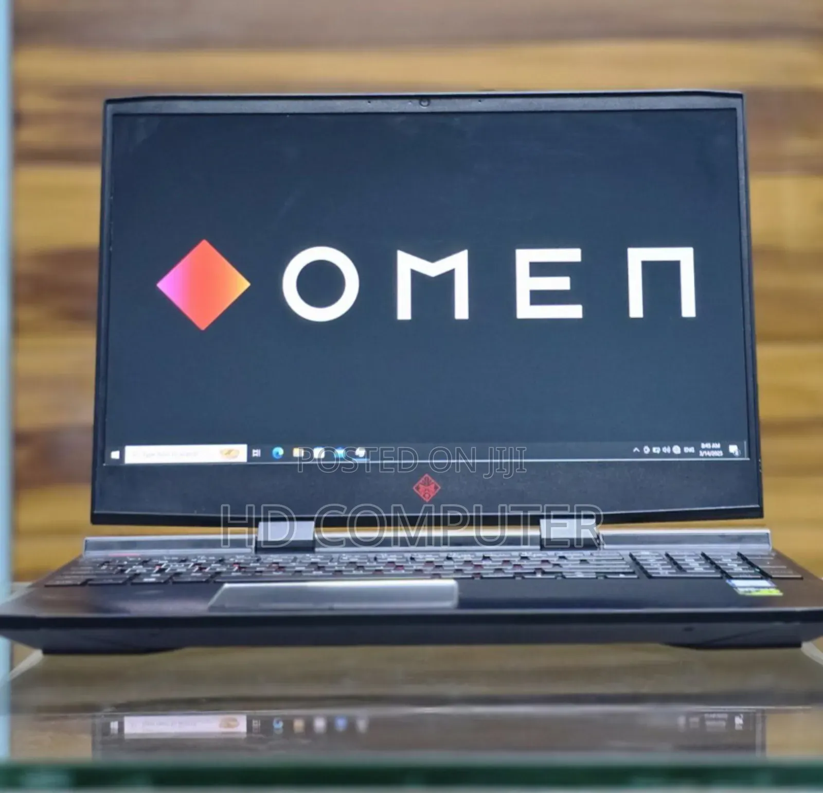 New Laptop HP Omen X 16GB Intel Core I7 HDD+SSD 1T