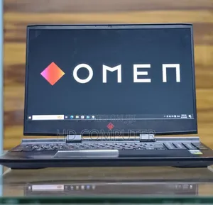 New Laptop HP Omen X 16GB Intel Core I7 HDD+SSD 1T