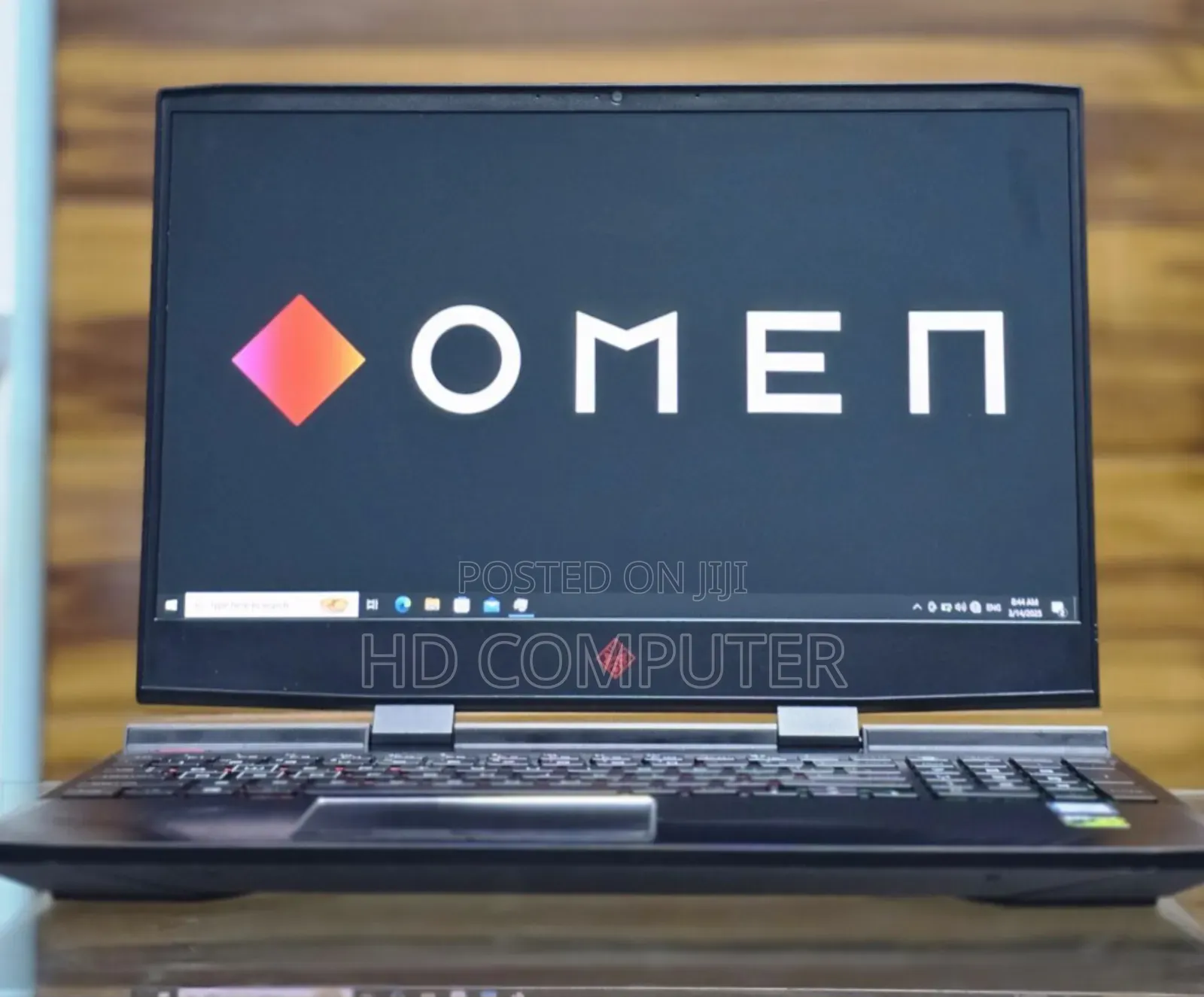 New Laptop HP Omen X 16GB Intel Core I7 HDD+SSD 1T