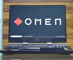 New Laptop HP Omen X 16GB Intel Core I7 HDD+SSD 1T