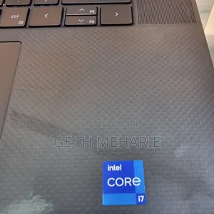 New Laptop Dell XPS 15 64GB Intel Core I7 SSD 2T