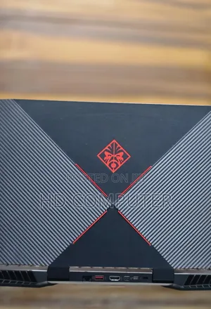 New Laptop HP Omen X 16GB Intel Core I7 HDD+SSD 1T