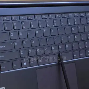 New Laptop Lenovo Yoga 7i 16GB Intel Core I7 SSD 1T