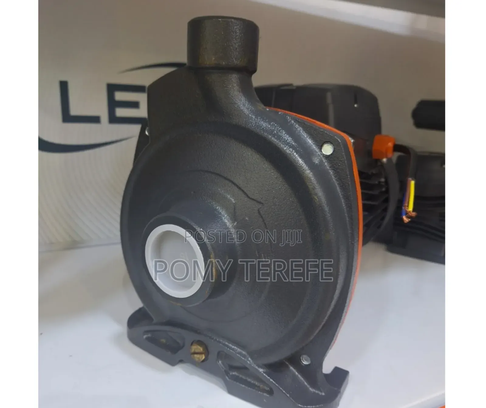 Leo Water Pump Acm75 1hp ሊዮ