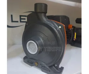Photo - Leo Water Pump Acm75 1hp ሊዮ