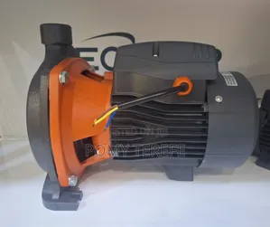 Leo Water Pump Acm75 1hp ሊዮ