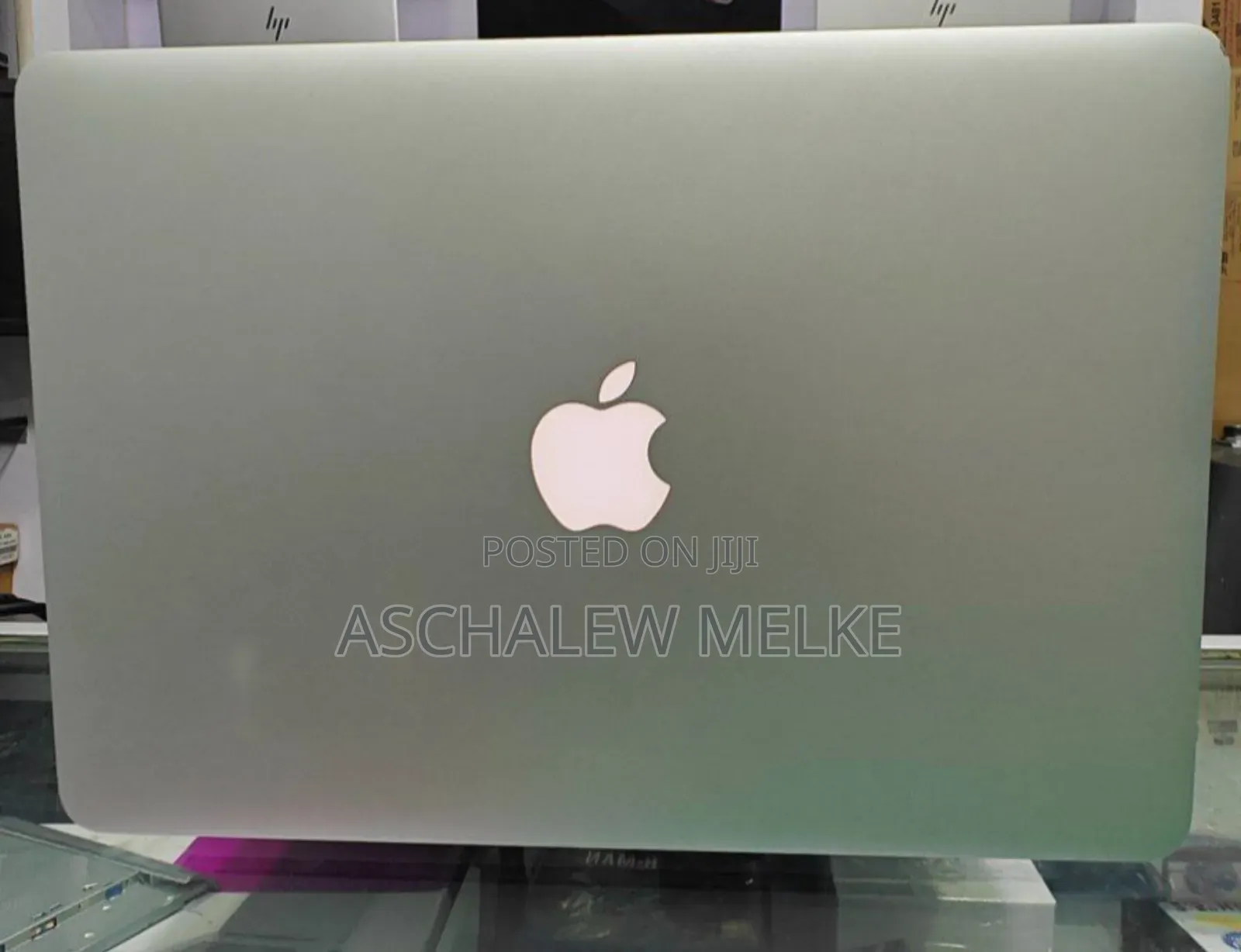 Laptop Apple MacBook Air 2017 8GB Intel Core I5 SSD 128GB