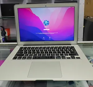 Laptop Apple MacBook Air 2017 8GB Intel Core I5 SSD 128GB