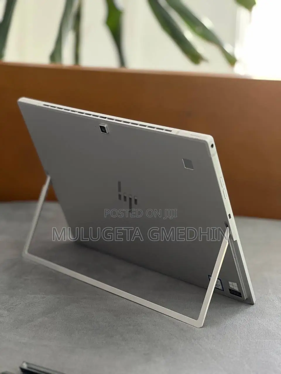 New Laptop HP Spectre 16GB Intel Core i7 SSD 1T