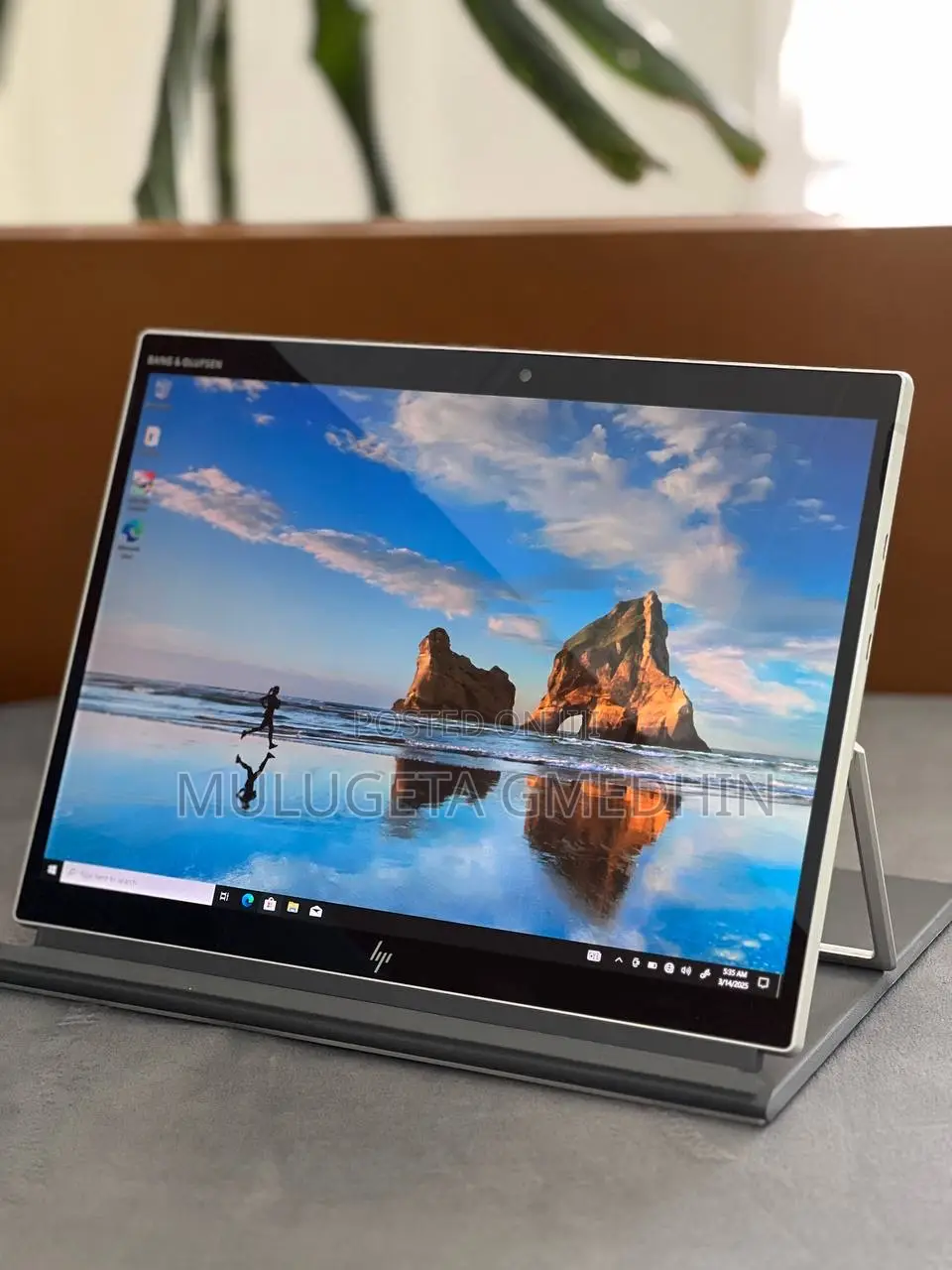 New Laptop HP Spectre 16GB Intel Core i7 SSD 1T