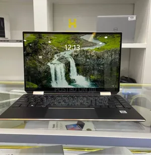 Photo - New Laptop HP Spectre 16GB Intel Core I7 SSD 1T