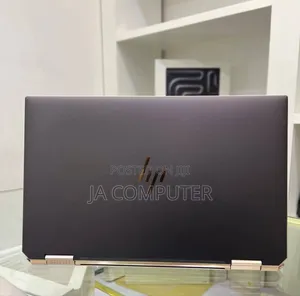 New Laptop HP Spectre 16GB Intel Core I7 SSD 1T