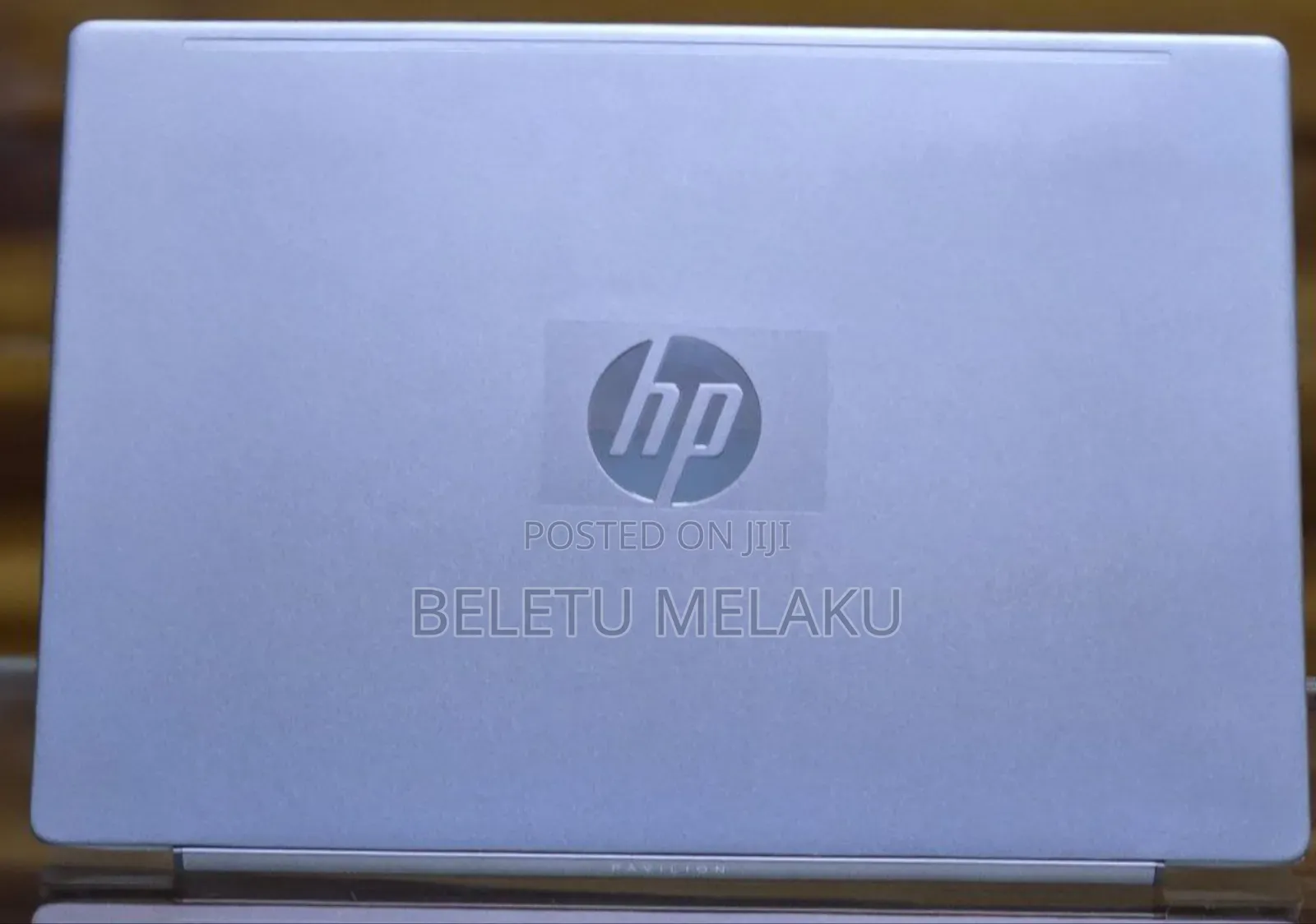 New Laptop HP Pavilion 15 8GB Intel Core I5 SSD 256GB