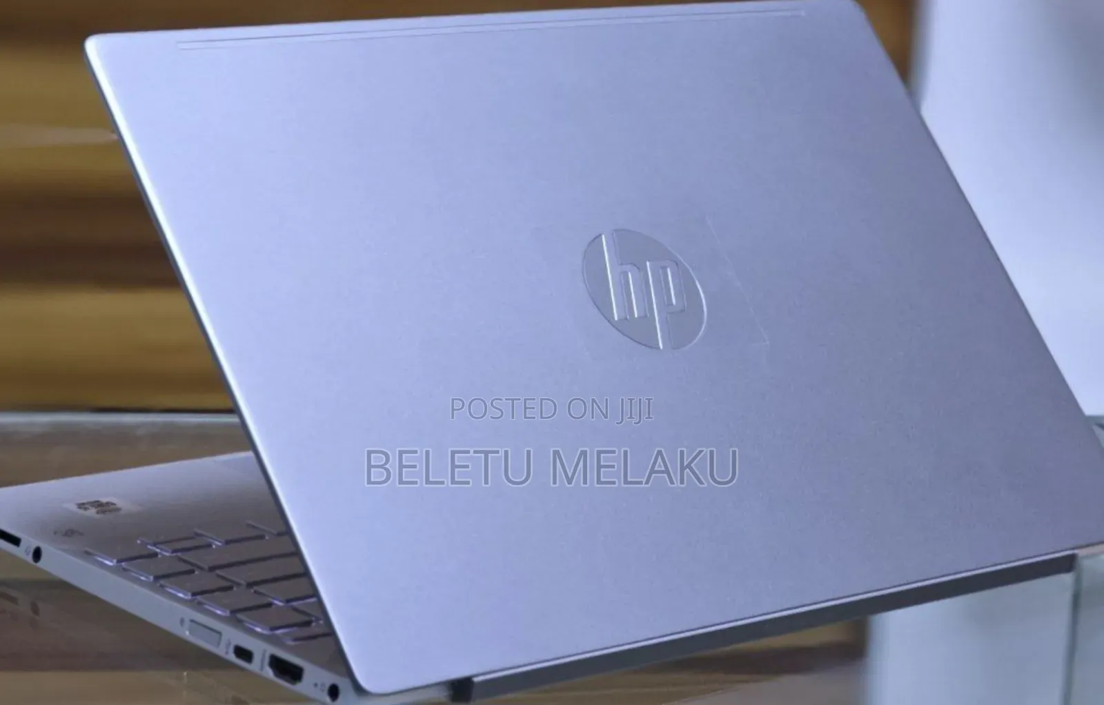 New Laptop HP Pavilion 15 8GB Intel Core I5 SSD 256GB