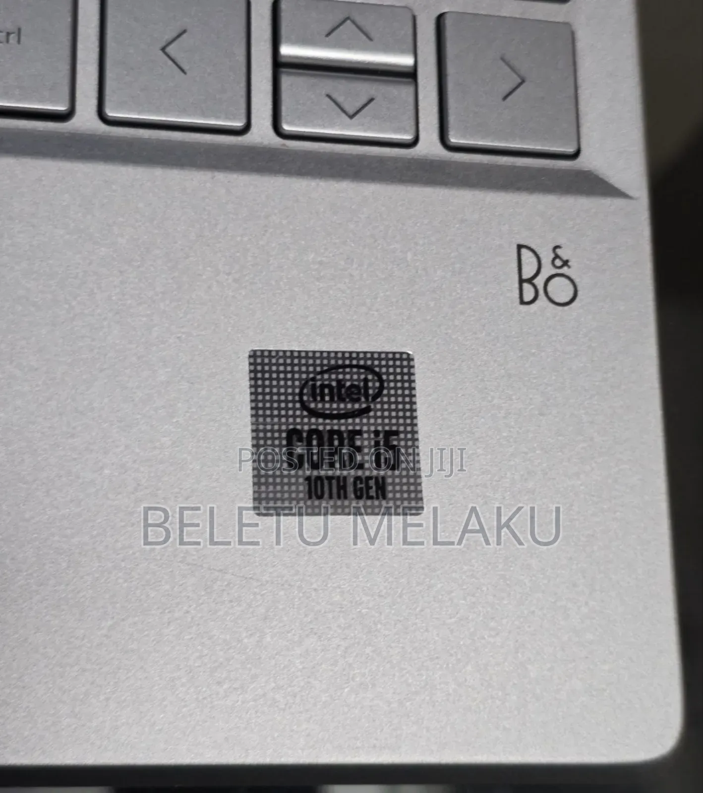 New Laptop HP Pavilion 15 8GB Intel Core I5 SSD 256GB