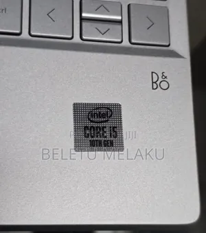 New Laptop HP Pavilion 15 8GB Intel Core I5 SSD 256GB