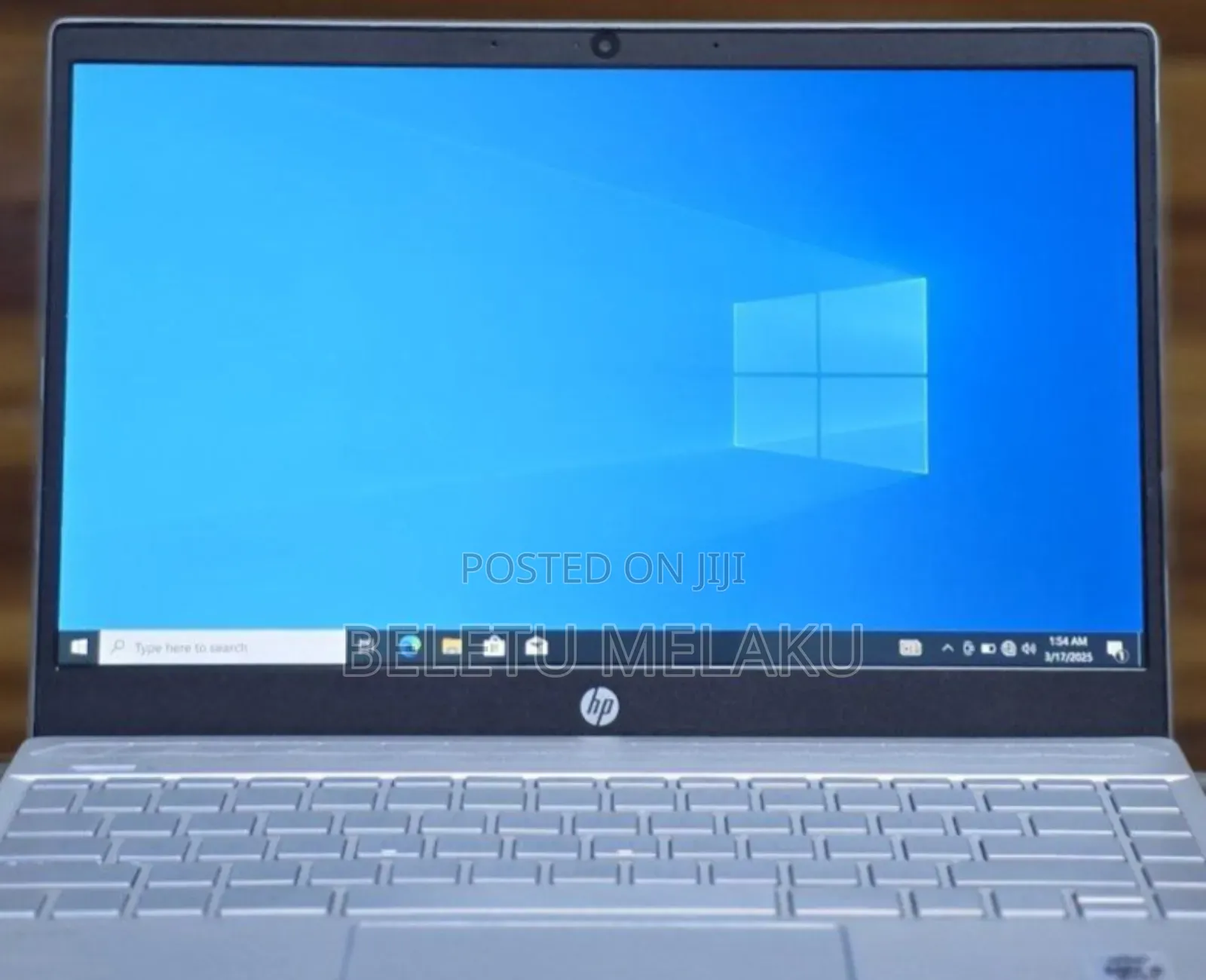 New Laptop HP Pavilion 15 8GB Intel Core I5 SSD 256GB