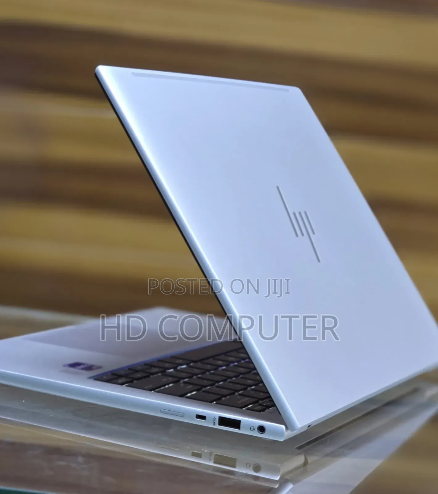 New Laptop HP EliteBook 840 16GB Intel Core I7 SSD 1T