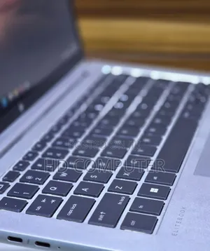 New Laptop HP EliteBook 840 16GB Intel Core I7 SSD 1T