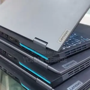 New Laptop Lenovo LOQ 15ARP9 16GB Intel Core I5 SSD 512GB