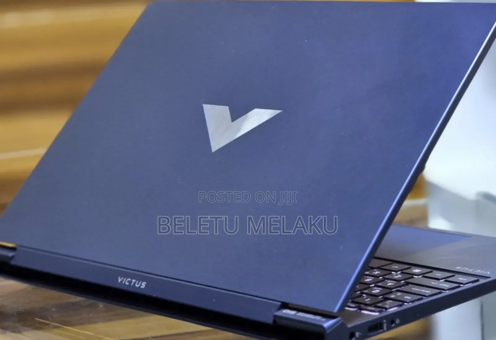 New Laptop HP Victus 16 16GB Intel Core I5 SSD 512GB