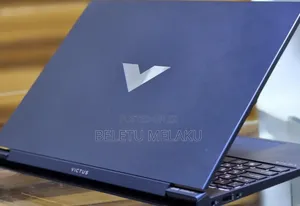 New Laptop HP Victus 16 16GB Intel Core I5 SSD 512GB