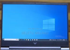 New Laptop HP Victus 16 16GB Intel Core I5 SSD 512GB