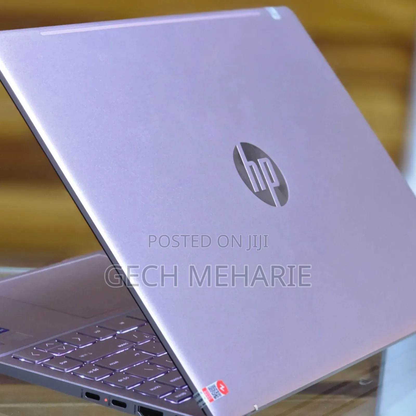New Laptop HP Pavilion 14 16GB Intel Core I5 SSD 512GB