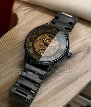 Fossil Watch for Him