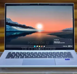 New Laptop HP EliteBook 840 G8 16GB Intel Core I7 SSD 1T