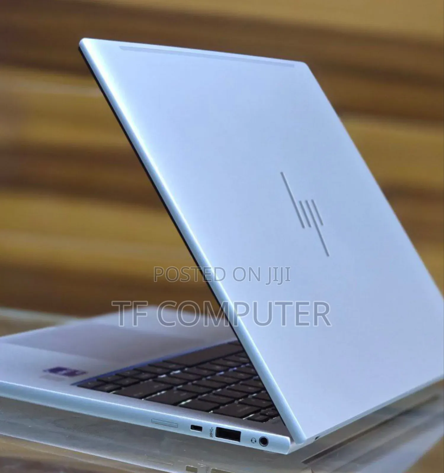 New Laptop HP EliteBook 840 G8 16GB Intel Core I7 SSD 1T