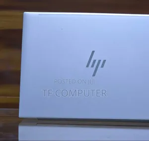 New Laptop HP EliteBook 840 G8 16GB Intel Core I7 SSD 1T