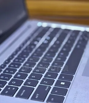 New Laptop HP EliteBook 840 G8 16GB Intel Core I7 SSD 1T