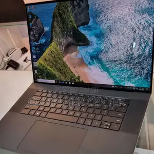 Photo - New Laptop Dell XPS 15 64GB Intel Core I7 SSD 2T