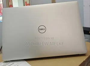 New Laptop Dell XPS 15 32GB Intel Core I7 SSD 1T
