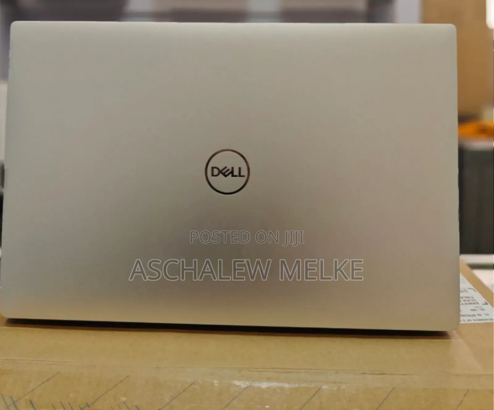 New Laptop Dell XPS 15 32GB Intel Core I7 SSD 1T