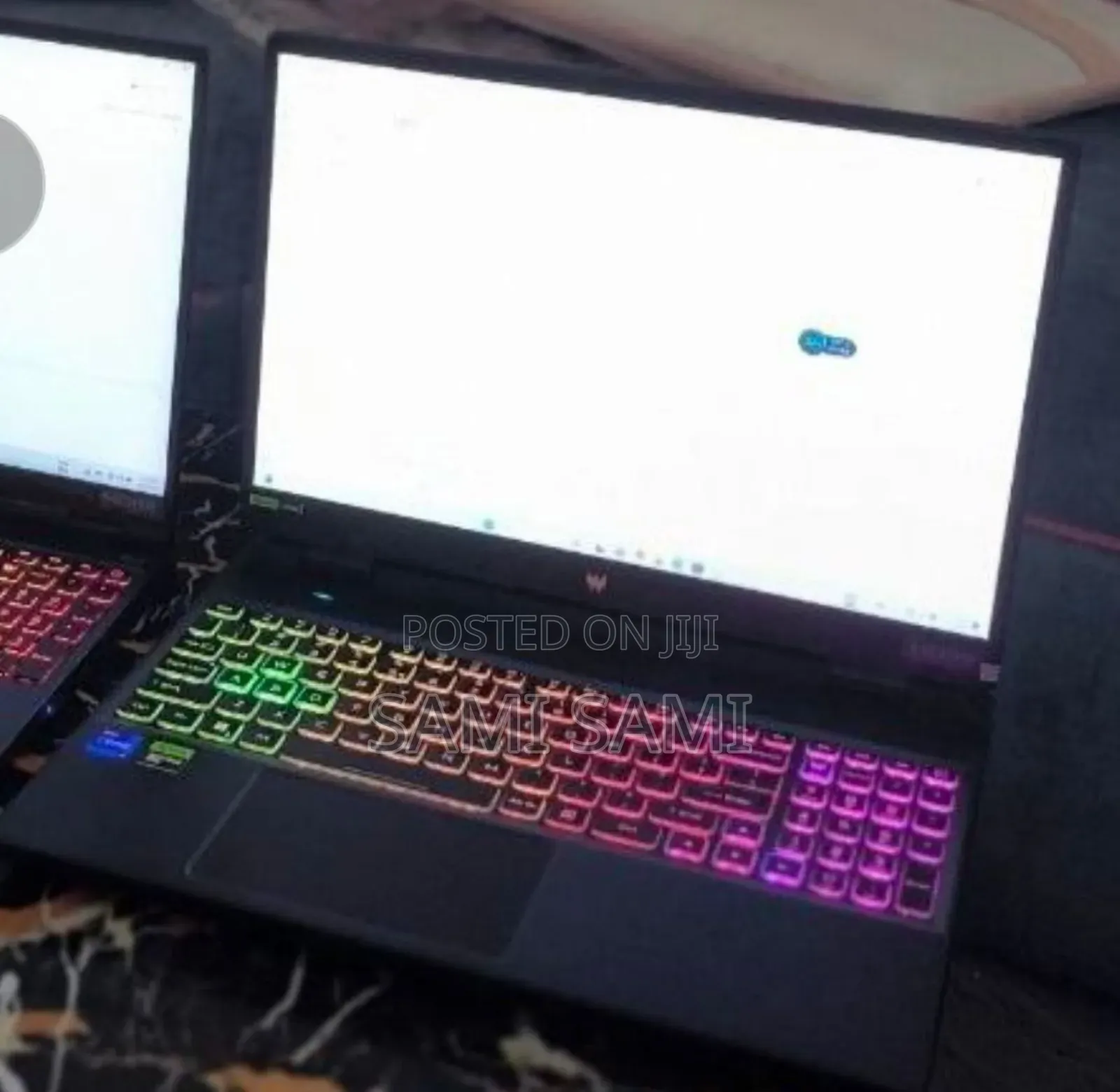 New Laptop Acer Predator Helios 300 16GB Intel Core I9 SSD 1T