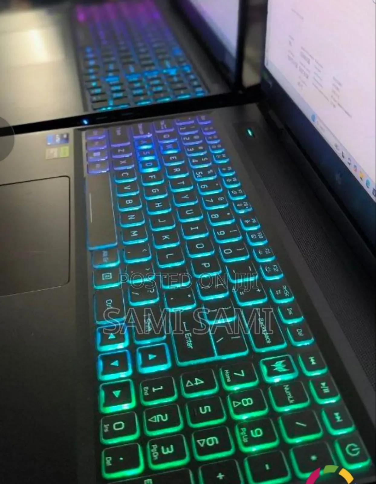 New Laptop Acer Predator Helios 300 16GB Intel Core I9 SSD 1T